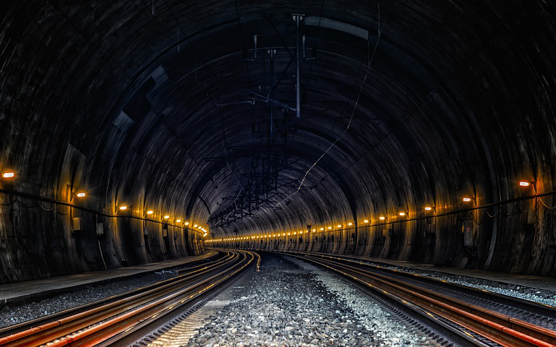 隧道應急指揮調度系統解決方案