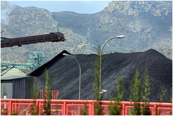 煤礦行業融合通信綜合調度解決方案